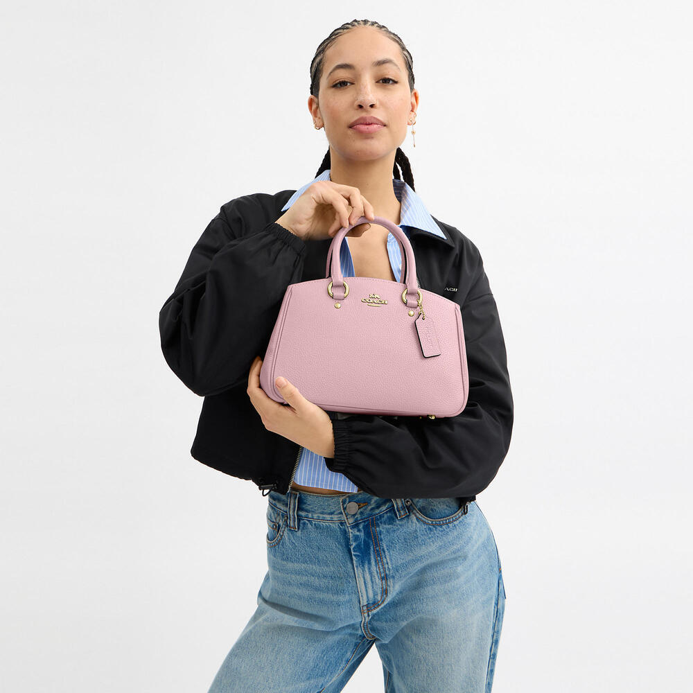 Savannah Small Carryall Bag